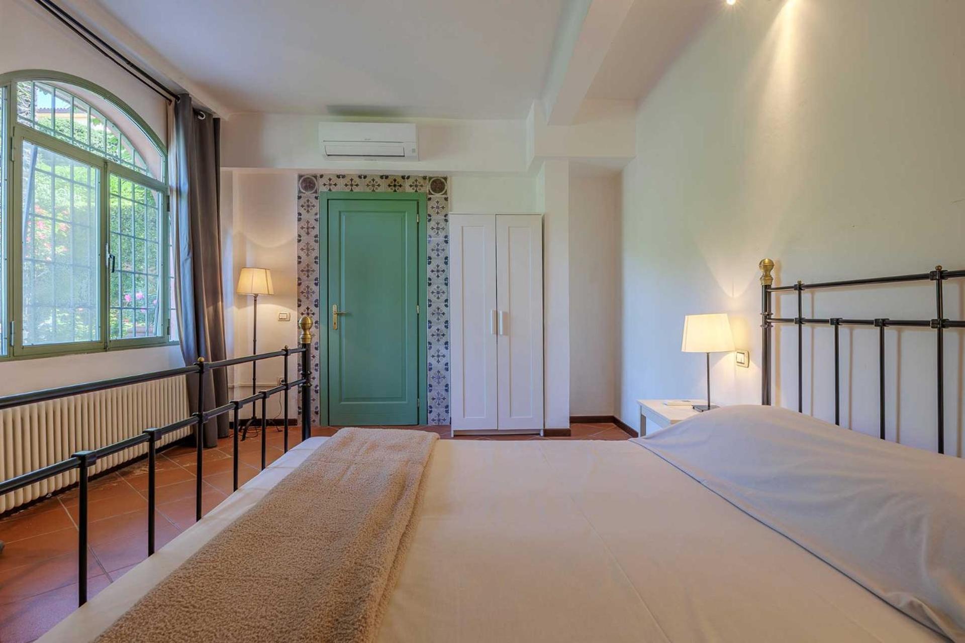 Villa Cisano Residenza D'Epoca Bardolino Exterior photo