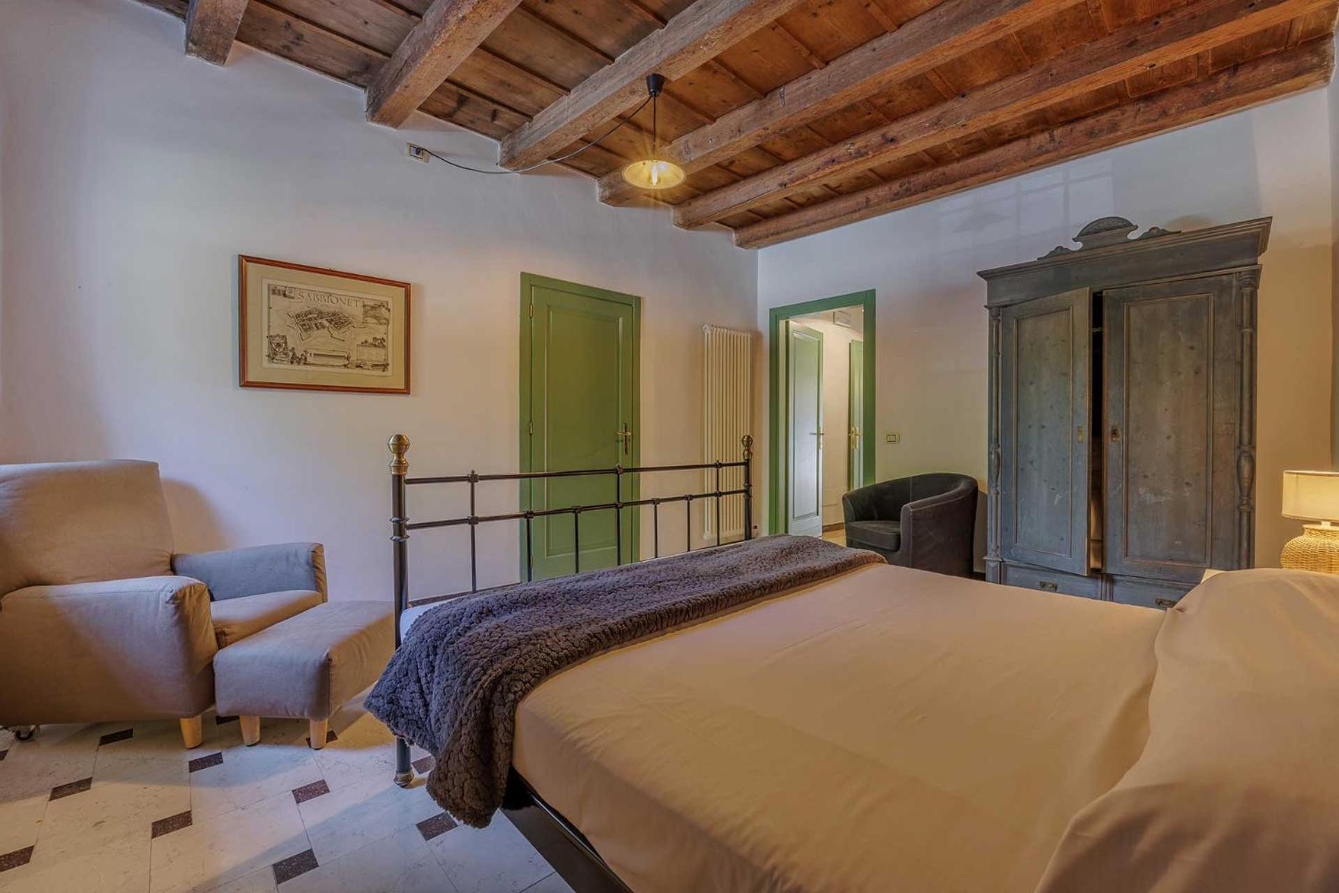 Villa Cisano Residenza D'Epoca Bardolino Exterior photo